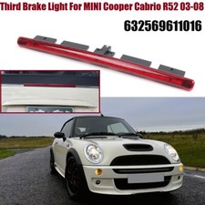 HINTEN DRITTE BREMSLEUCHTE