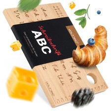 ABC Schreibschrift - Das