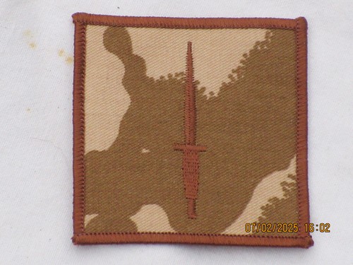 Royal marines commando - marines,