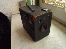 Rendant box kamera 1930er - rendant,