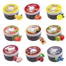 RMAN Shisha Tabak 100g Shiazo