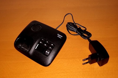 Gigaset c430a basisstation mit - basisstation,