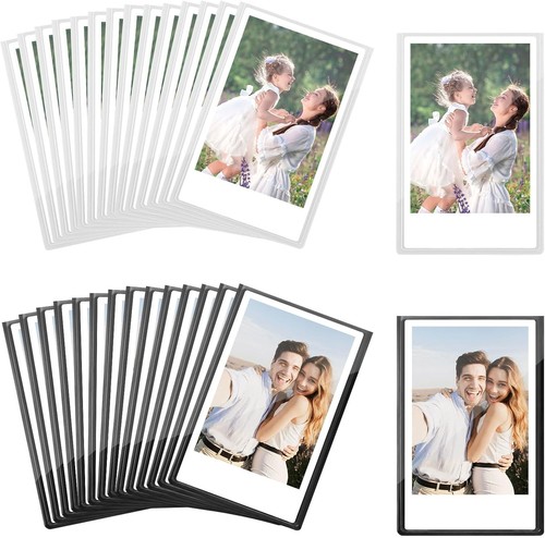 Magnetische bilderrahmen set - magnetische,