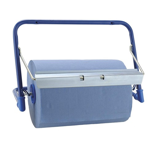 Wandhalter für putzrollen - wandhalter,