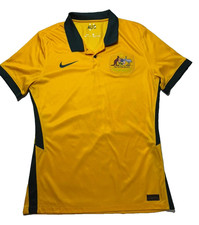 HERREN Nike Australien Trikot