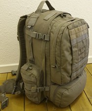 KSK SOF Camelbak BF500 Rucksack Backpack Rangepack EGB DEGRU Fernspähker Army BW