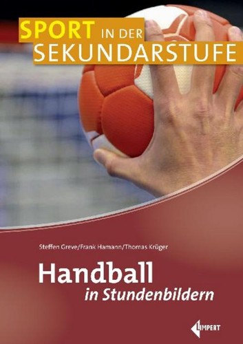Steffen greve handball - greve,