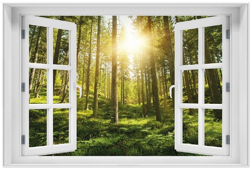 Wallario poster mit - poster,
