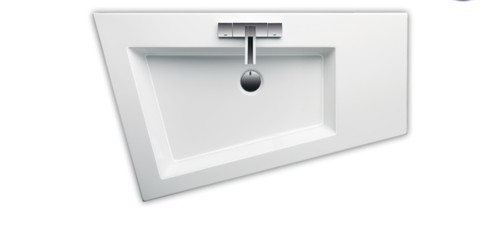 Waschbecken - , (ungebraucht)