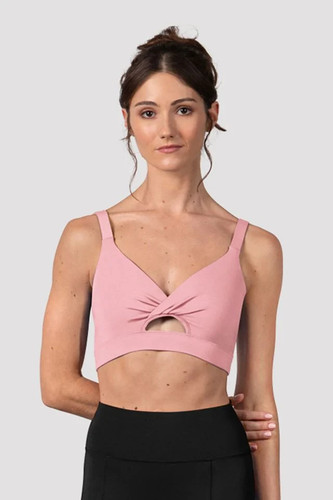 Bloch damen vivian twist front - bloch,