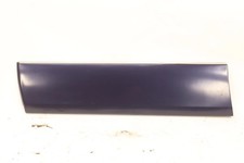 Mercedes E W124 Türleiste