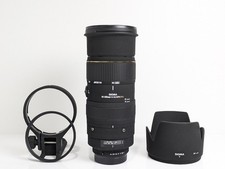Sigma 500 4 6 3 - ex, 50-500