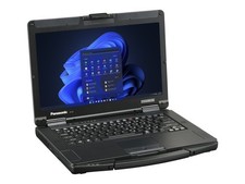 Panasonic toughbook notebook - panasonic,