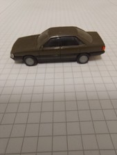 Audi 200 1:87 von Rietze Bundeswehr