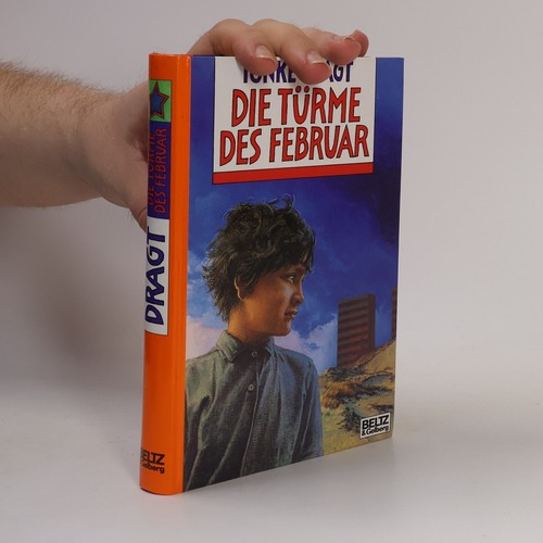 Die türme des februar - die, februar 