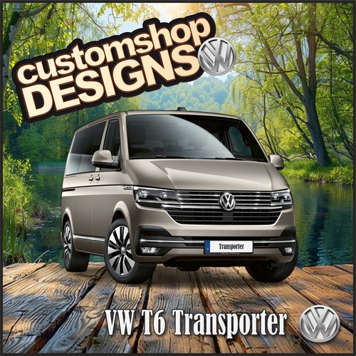 1 transporter 2015 - vw, (2015