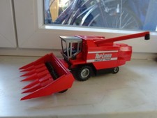 Siku Mähdrescher mit