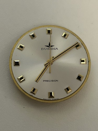 Uhrwerk dugena precision - dugena,
