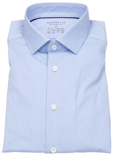 Marvelis hemd modern - marvelis, easy
