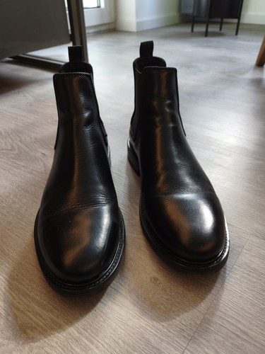 Gant chelsea boots - gant,
