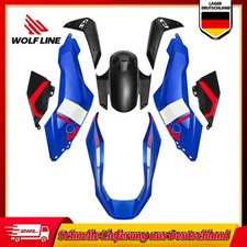 WOLFLINE Komplette ABS