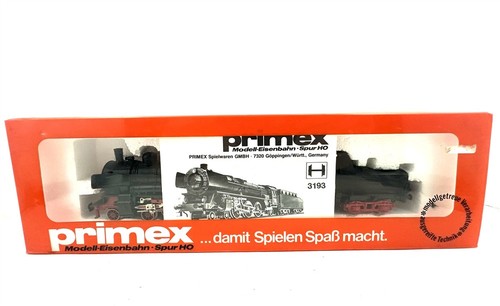 Märklin 3010 dampflok br - 3010,