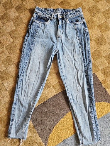 Denim 1982 patchwork - 1982,
