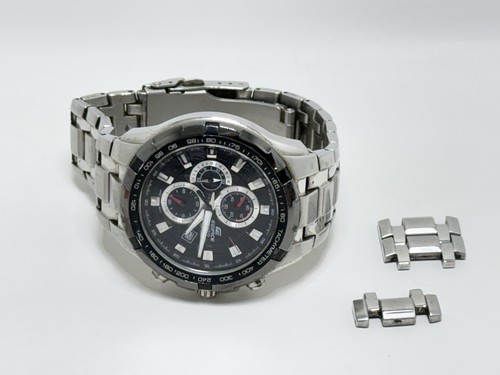 Casio edifice 539d 1avef - edifice, ef-539d-1avef