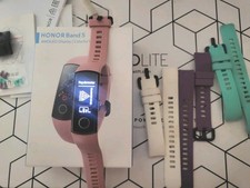 Huawei Honor Band 5 Smartwatch