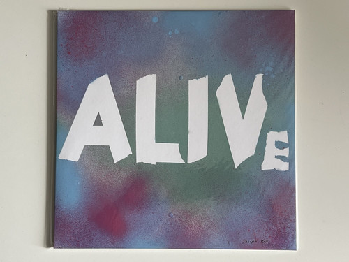 Angelo kelly alive - kelly, "alive"