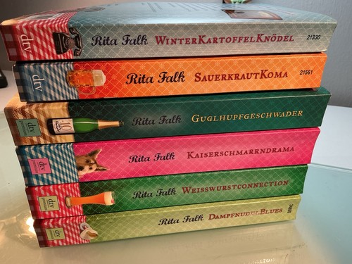 Rita falk eberhofer - 6,