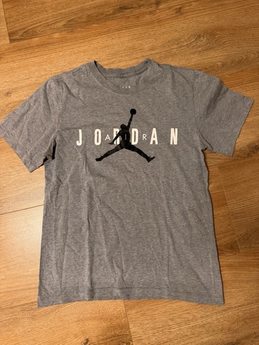 Nike jordan shirt grau - 🏀, t-shirt
