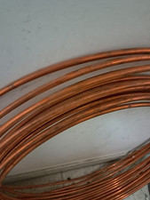 Kupferrohr 10mm x 1mm