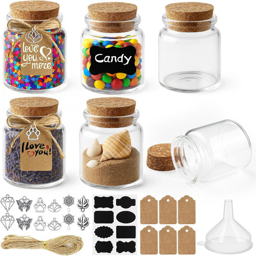 Stück 50ml kleine - 6,
