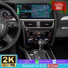 12.3" Android 14 Autoradio