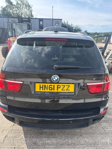 Heckklappe für bmw e70 - für,