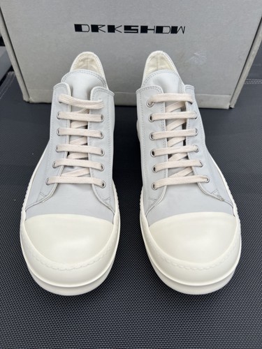 Rick owens drkshdw - rick, ramones