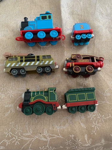 Thomas und seine freunde - thomas,