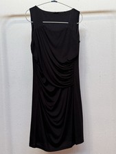 Cocktailkleid, Schwarz