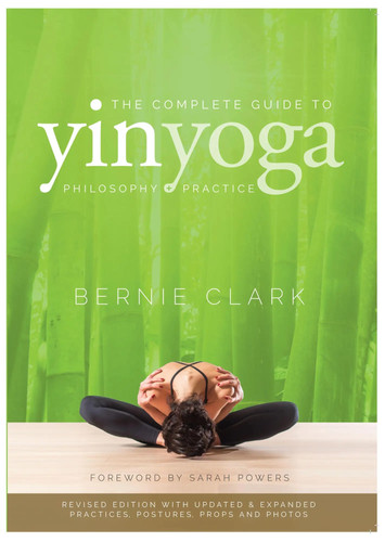 Bernie clark the complete - the,