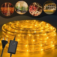 10m-50m LED Lichterschlauch