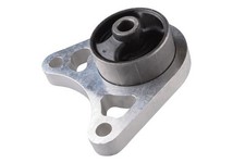 TEDGUM Lagerung, Differential