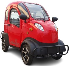 ElektroMobil ElektroAuto