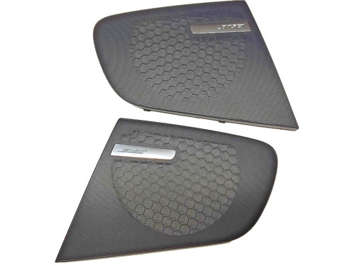 Original audi set - audi, tt