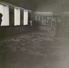 Modellbau Schlachtplan