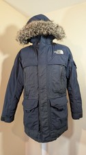 North Face McMurdo2 Parka