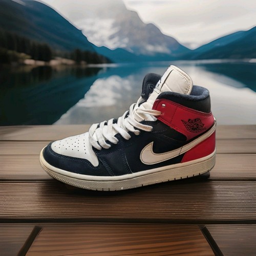 Nike air jordan mid - nike,