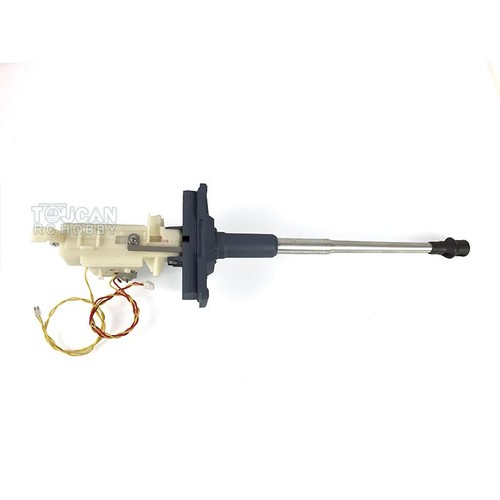 Henglong recoil barrel - recoil,