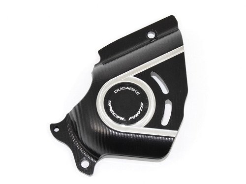 Dbk ritzelabdeckung schwarz - dbk, ritzelabdeckung,