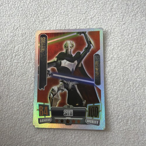 Force attax serie 240 - attax, 2